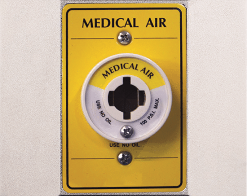WHAT IS MEDICAL AIR?
