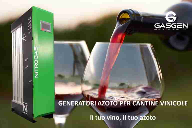 VINIFICAZIONE E IMBOTTIGLIAMENTO